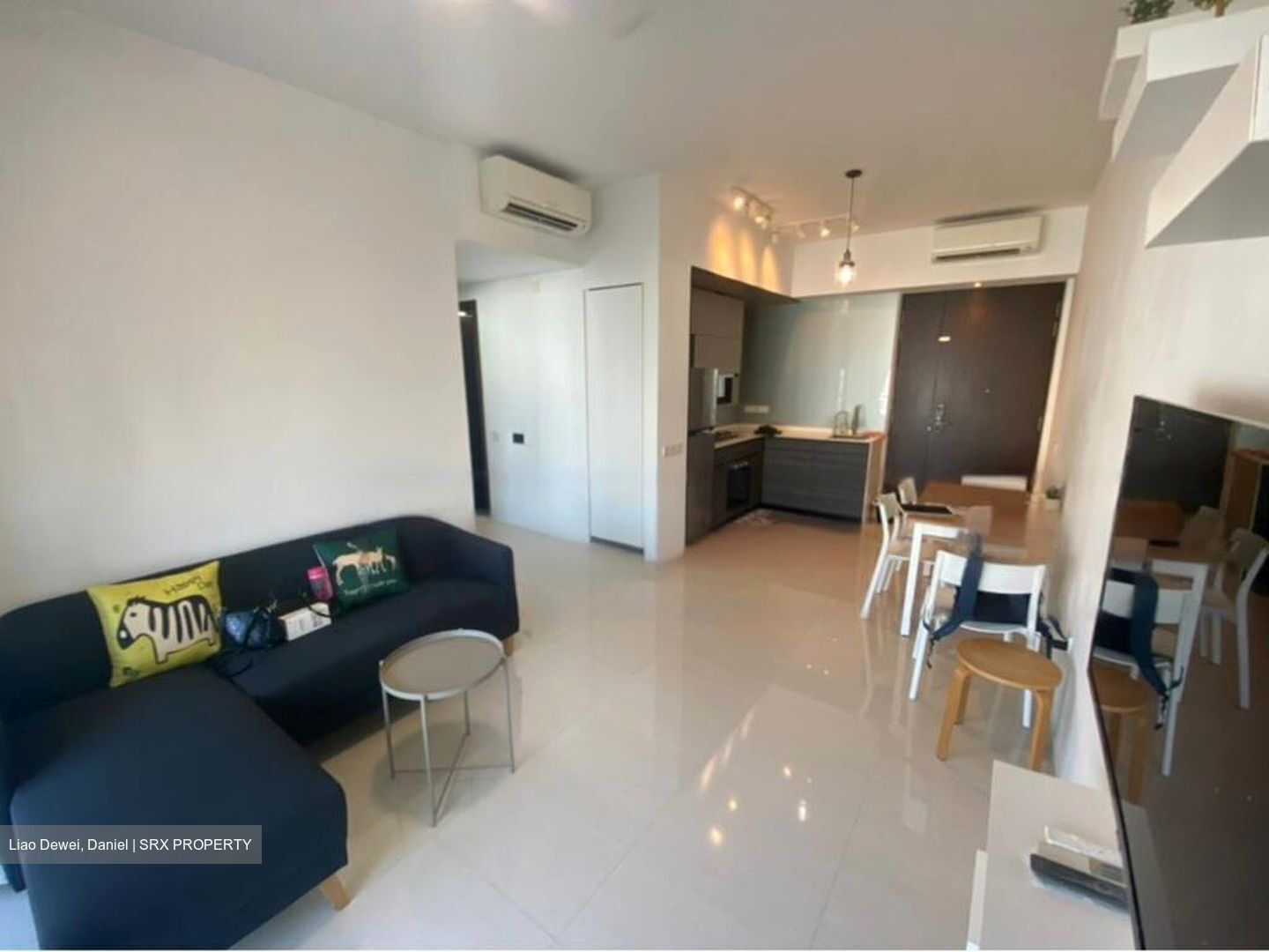 d'Nest (D18), Condominium #461425951